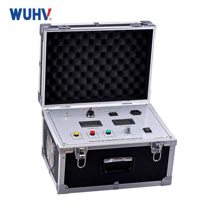 DC Hipot Testing Equipment best