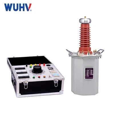 Profwr Hipot 5kva AC