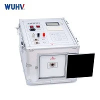 Profwr Colled Deiectrig Foltedd Uchel