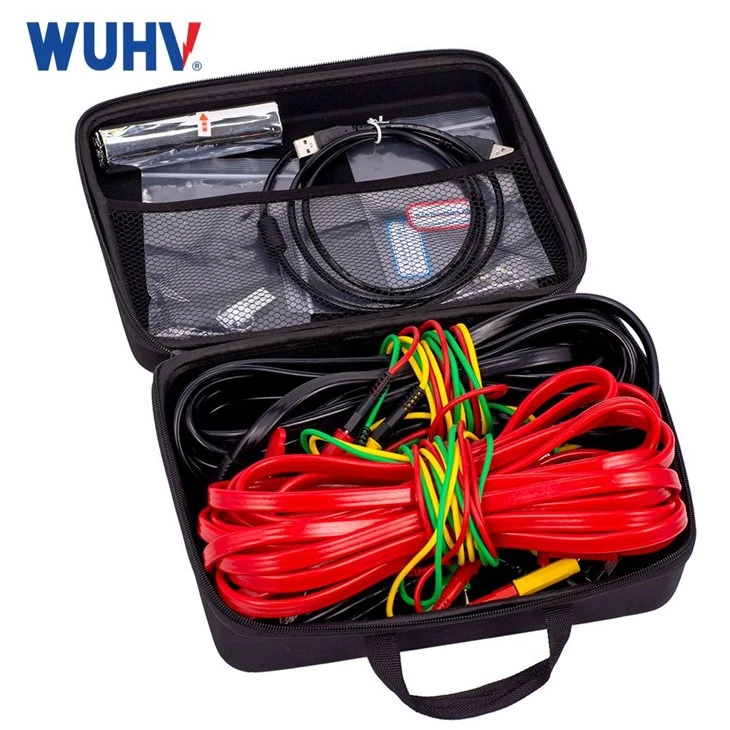Transformer Turns Ratio Meter high quality