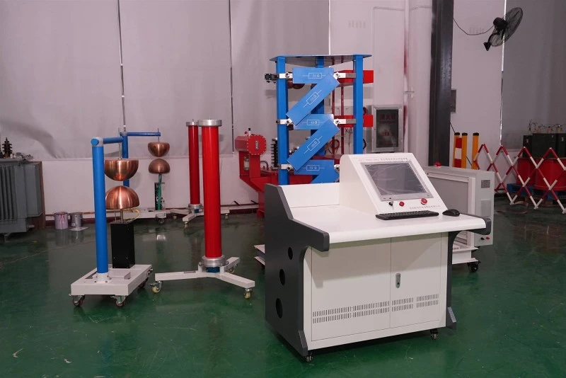 impulse voltage generator impulse voltage generator