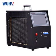 Profwr Capasiti Rhyddhau Batri