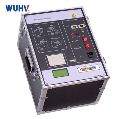 Profwr ffactor colled dielectrig