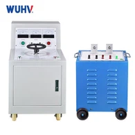 Pecyn Prawf Chwistrellu Cyfredol Sylfaenol